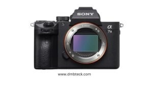Sony a7 III