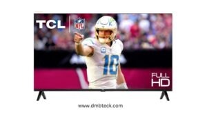 TCL 43 Inch