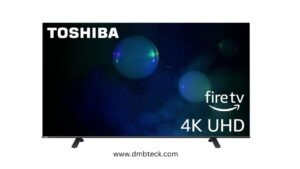 TOSHIBA 43 inch