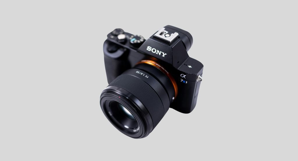 Compact Camera