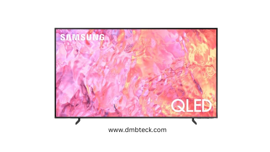 Samsung Q60C