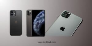 Apple iPhone 11 Pro