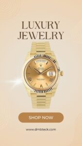 Rolex Day-Date 18k Yellow Gold 40mm M228238