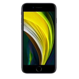 AppleiPhoneSE