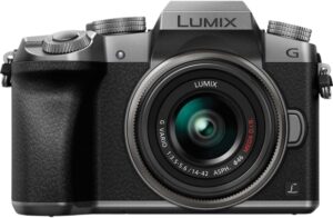 Panasonic_LUMIX_G7KS_4K_Mirrorle