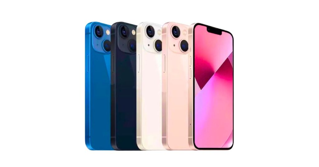 iPhone 13 Review