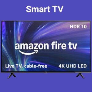 Amazon Fire TV 55