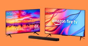 Amazon Fire TV Review