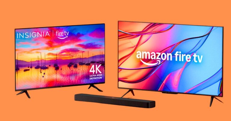 Amazon Fire TV Review