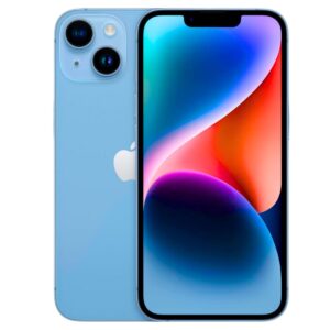Apple iPhone 14, 128GB, Blue