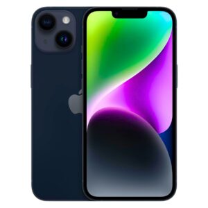Apple iPhone 14, 128GB, Midnight