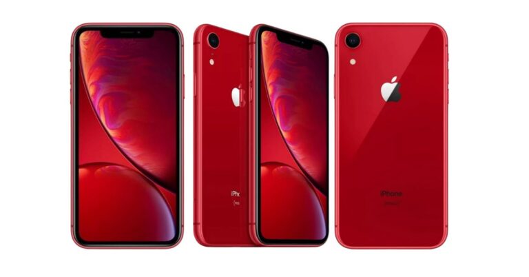 Apple iPhone XR Review