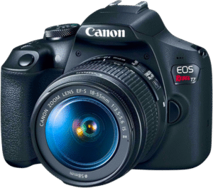 Canon EOS Rebel T7 DSLR Camera2