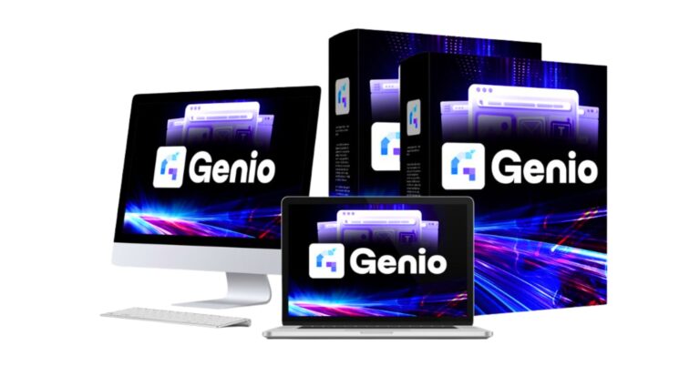 Genio Review