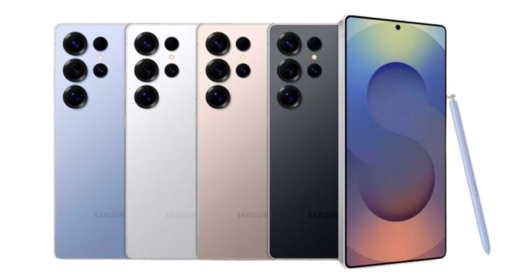 Samsung Galaxy