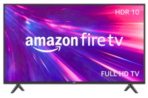 Amazon Fire TV