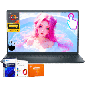 Dell Inspiron 15 3535 Touchscreen Laptop
