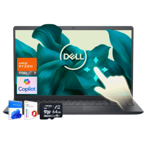 Dell Inspiron 15 Touchscreen Business Laptop