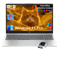 Laptops