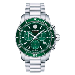 Movado Series 800 Men's Watch