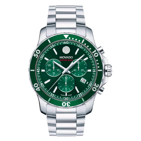 Movado Series 800 Men's Watch