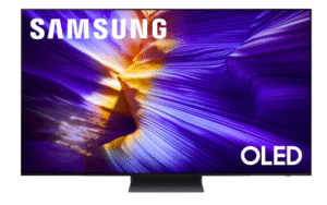 SAMSUNG 55-Inch Class OLED S90F 4K Smart TV