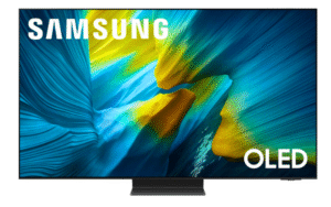 SAMSUNG 55-Inch Class OLED S95F 4K Glare Free Smart TV