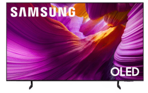SAMSUNG 65-Inch Class OLED 4K S85F Series