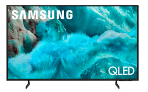 Samsung QLED TV 65-Inch Q7F Series