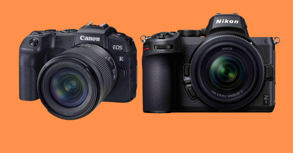 best compact camera for travel