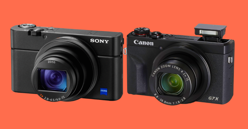 best compact travel camera
