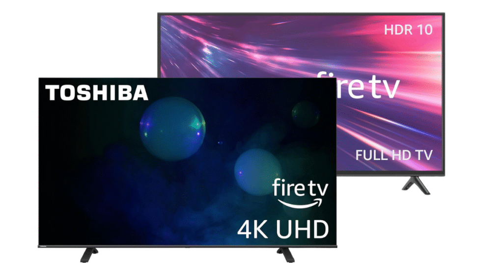 best fire tv deals