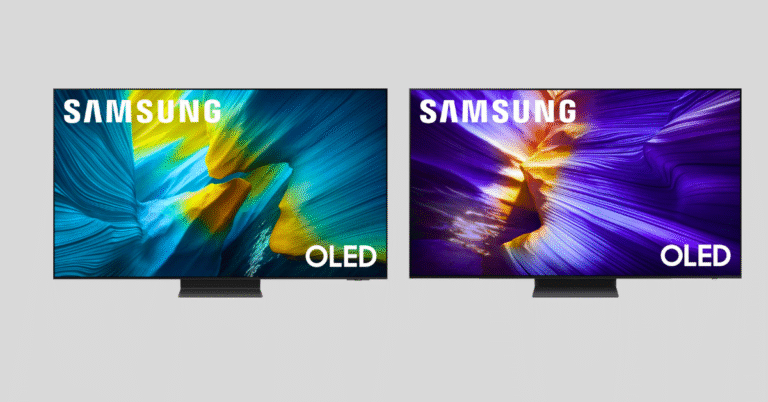 samsung 4k oled tv Review
