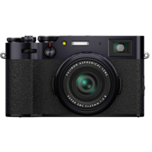 Fujifilm X100V Digital Camera
