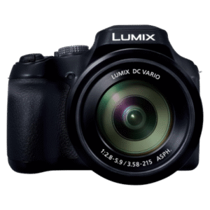 Panasonic LUMIX FZ80D