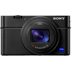 Sony Cyber-Shot DSC-RX100