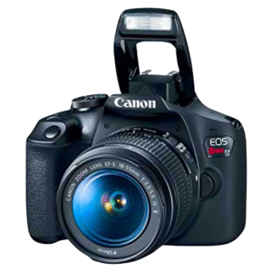 best canon camera for professional photography