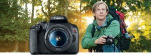 best-canon dslr