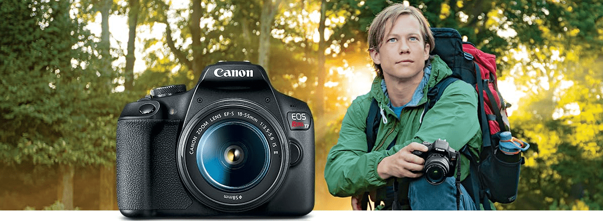 best-canon dslr