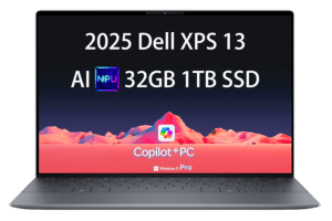 2025 Dell XPS 13