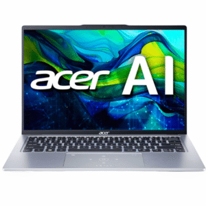 Acer Swift Go 14 Intel Evo Edition Laptop