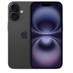 Apple iPhone 16 Plus