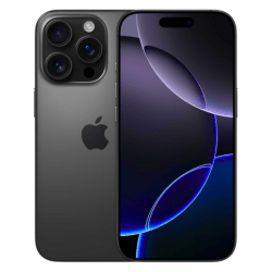 Apple iPhone 16 Pro