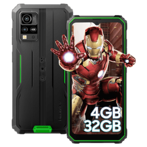 Blackview BV4800 Rugged Phone