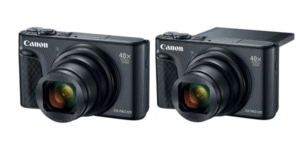 Canon Powershot SX740 HS Digital Camera