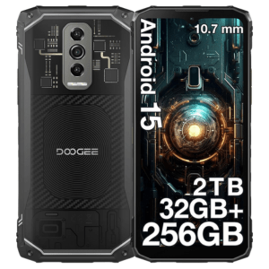 DOOGEE Blade 10 Ultra