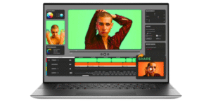 Dell XPS 17