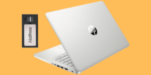 HP Stream HD BrightView Laptop
