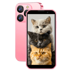 SANSHREUNI Mini Phone