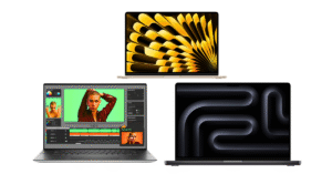 best laptop for music